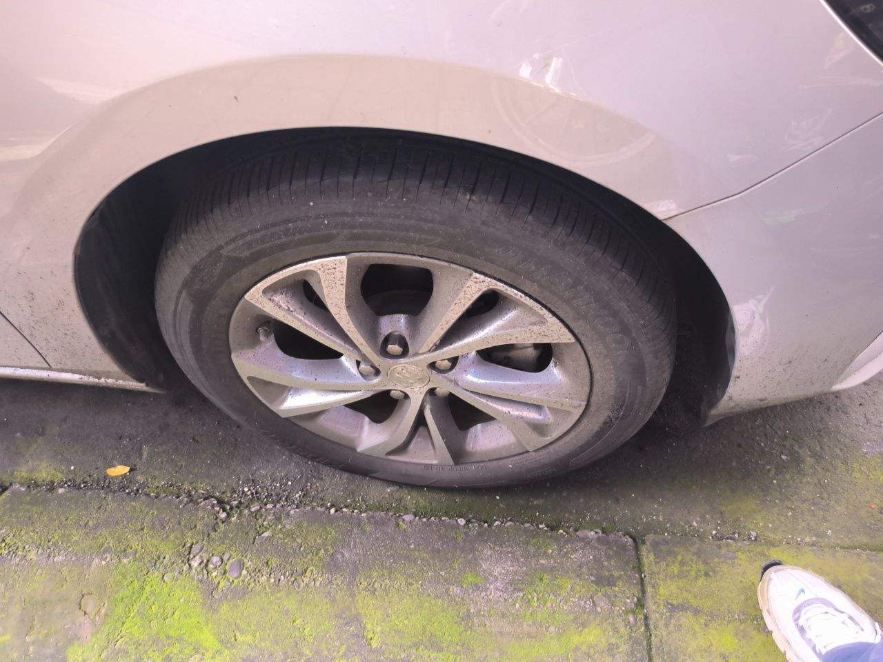 Buick Verano - фото 4