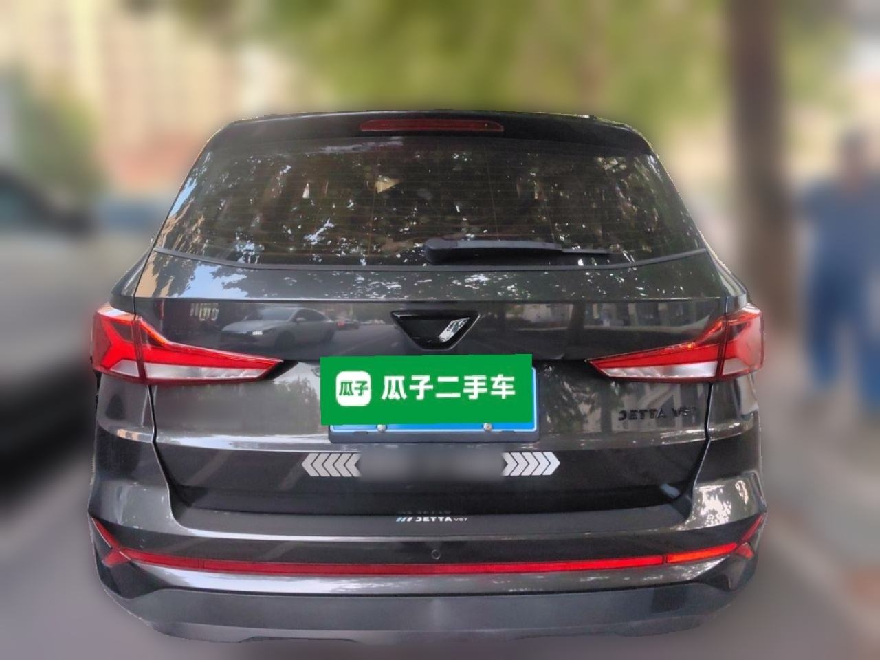 Jetta VS7 - фото 2