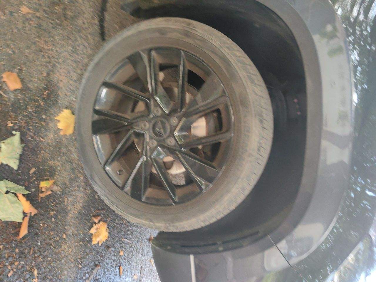 Jetta VS7 - фото 4