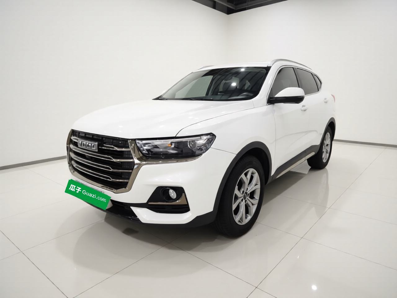 Haval H6 - фото 0