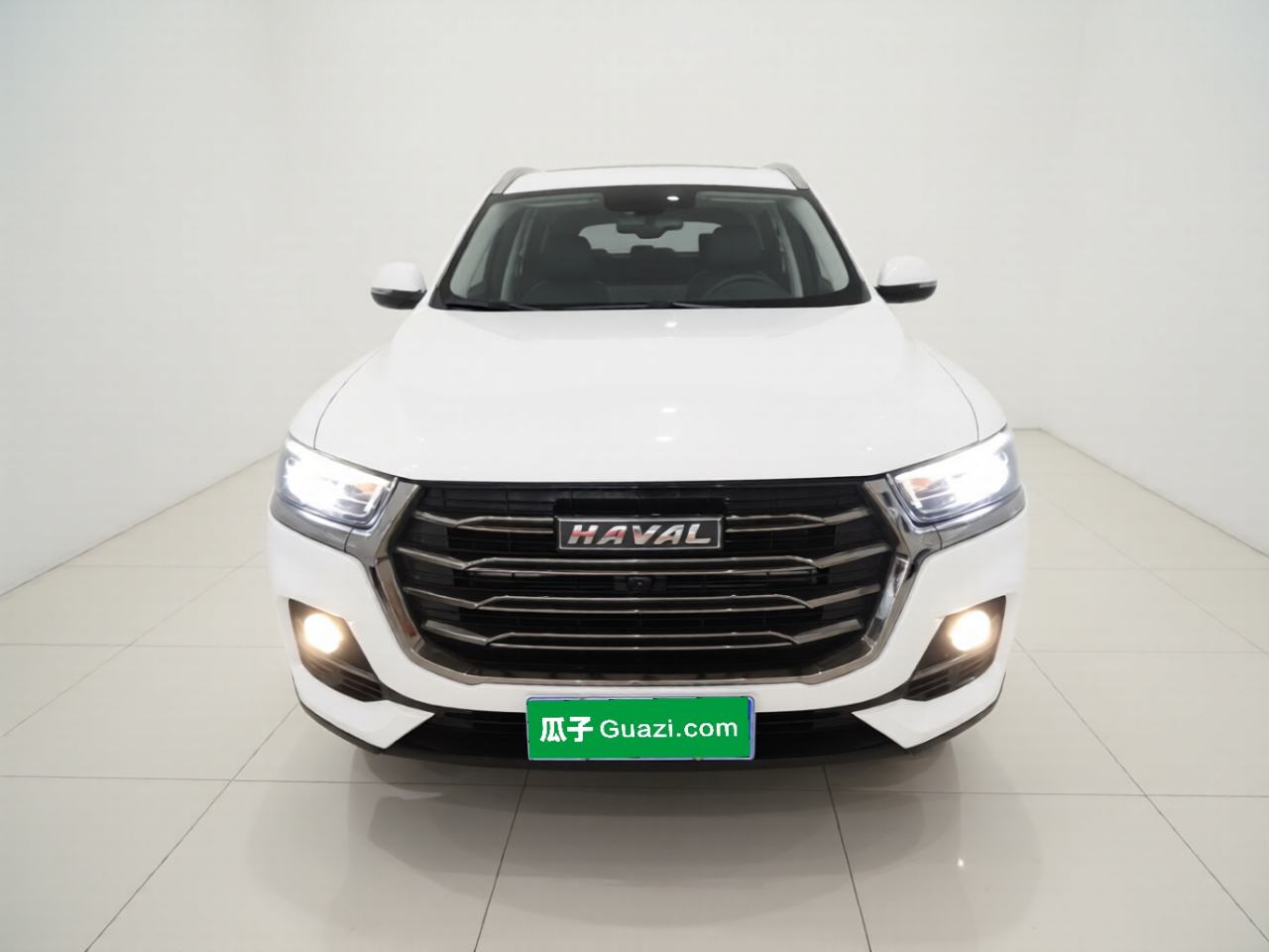 Haval H6 - фото 1