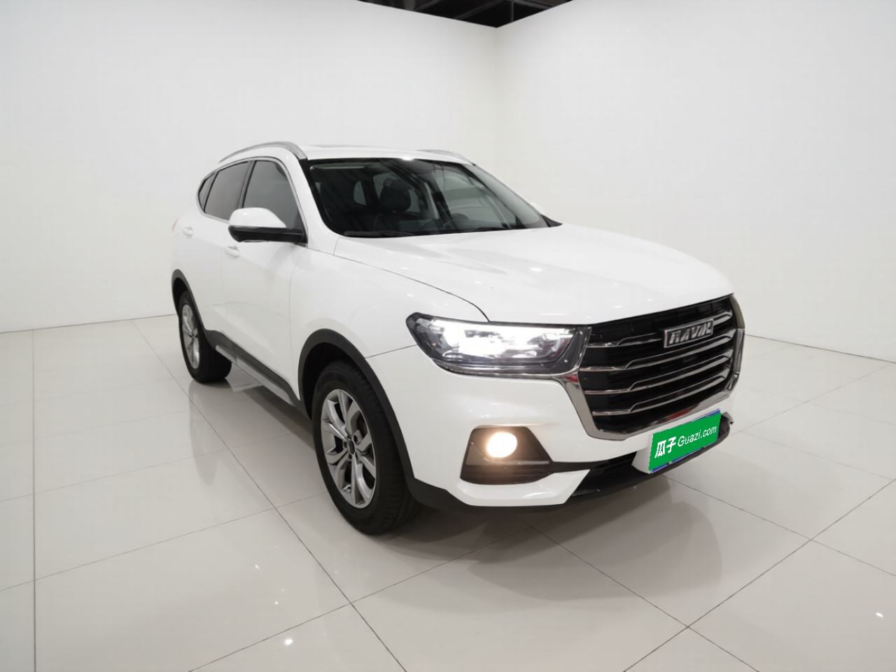 Haval H6 - фото 2