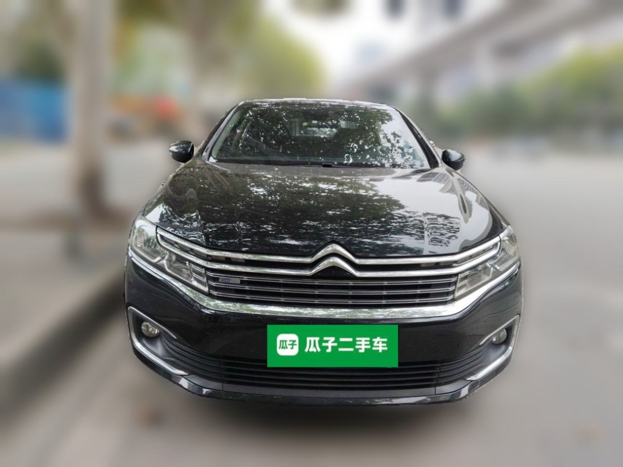 Citroen C6 - фото 1