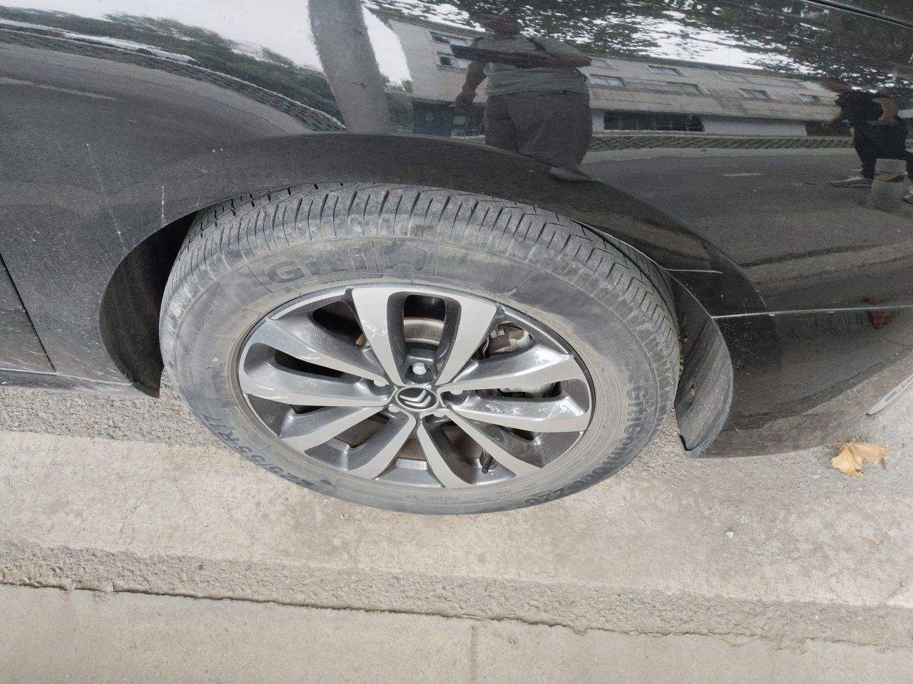 Citroen C6 - фото 4