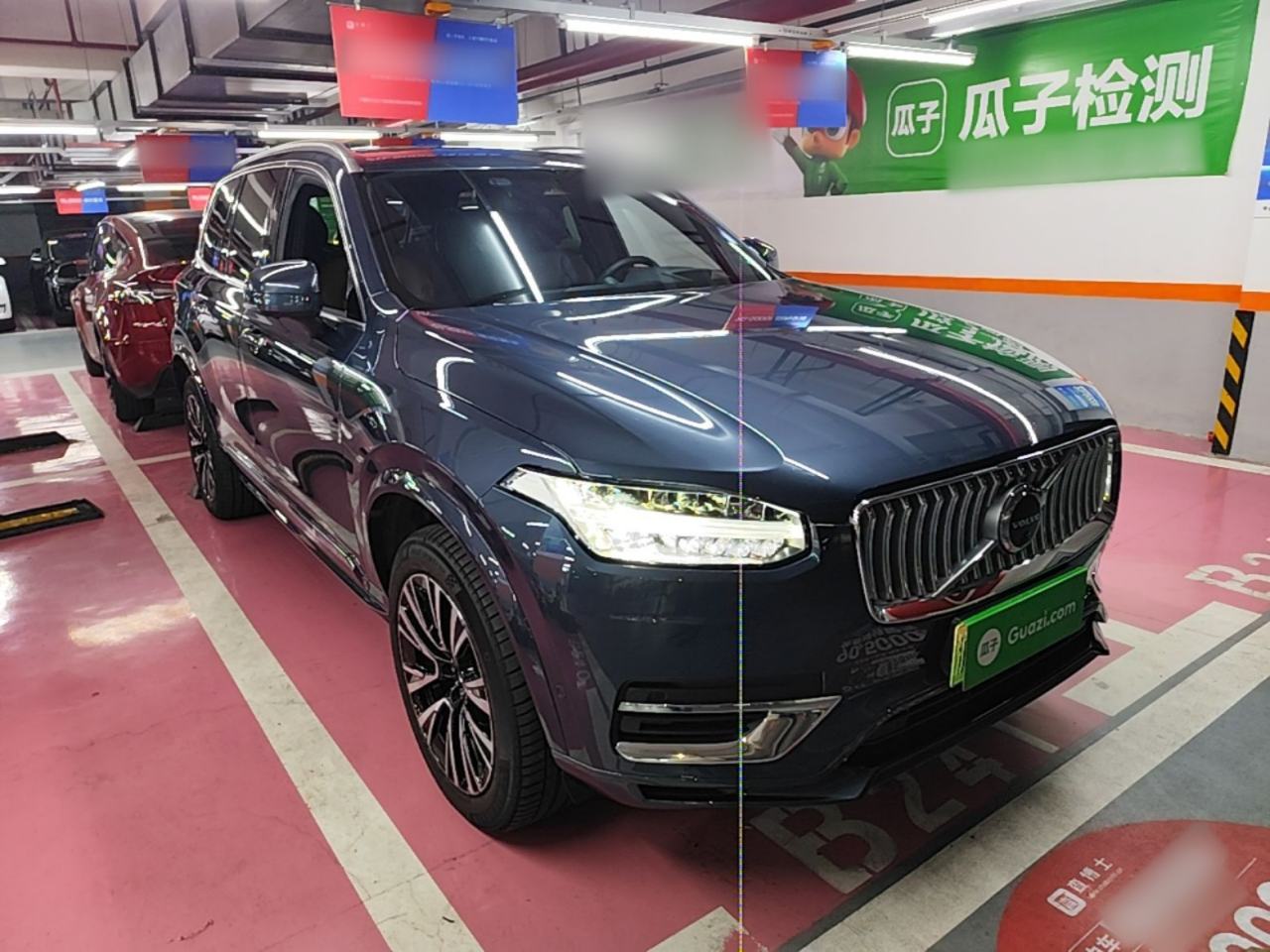 Volvo XC90 - фото 2