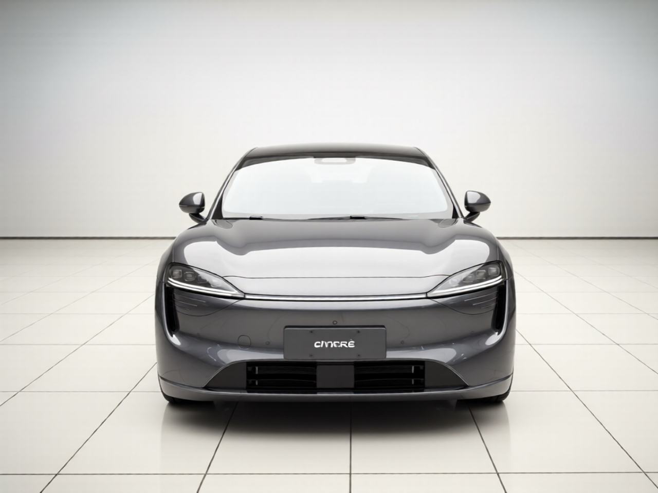 Luxeed R7 - фото 1