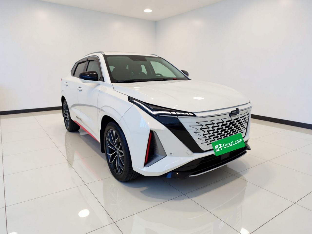 Changan Oshan Z6 - фото 2