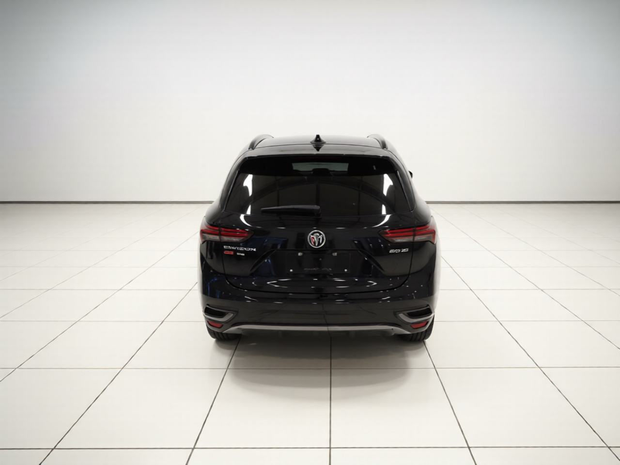 Buick Envision - фото 3