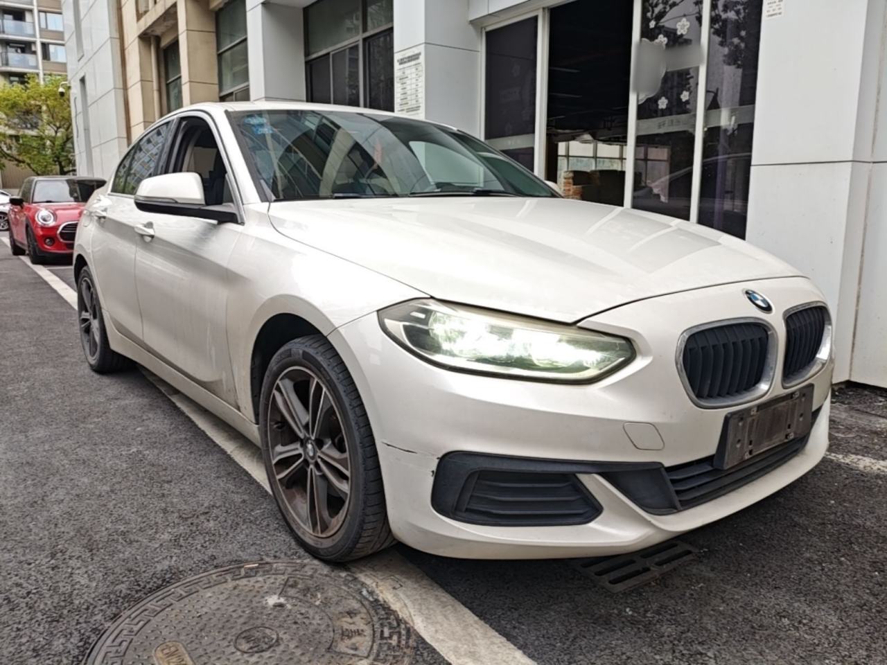 BMW 1-Series - фото 2