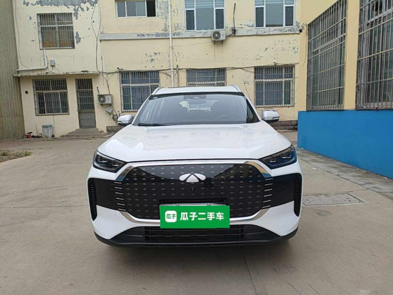 Chery Fengyun Fengyun T8 - фото 1