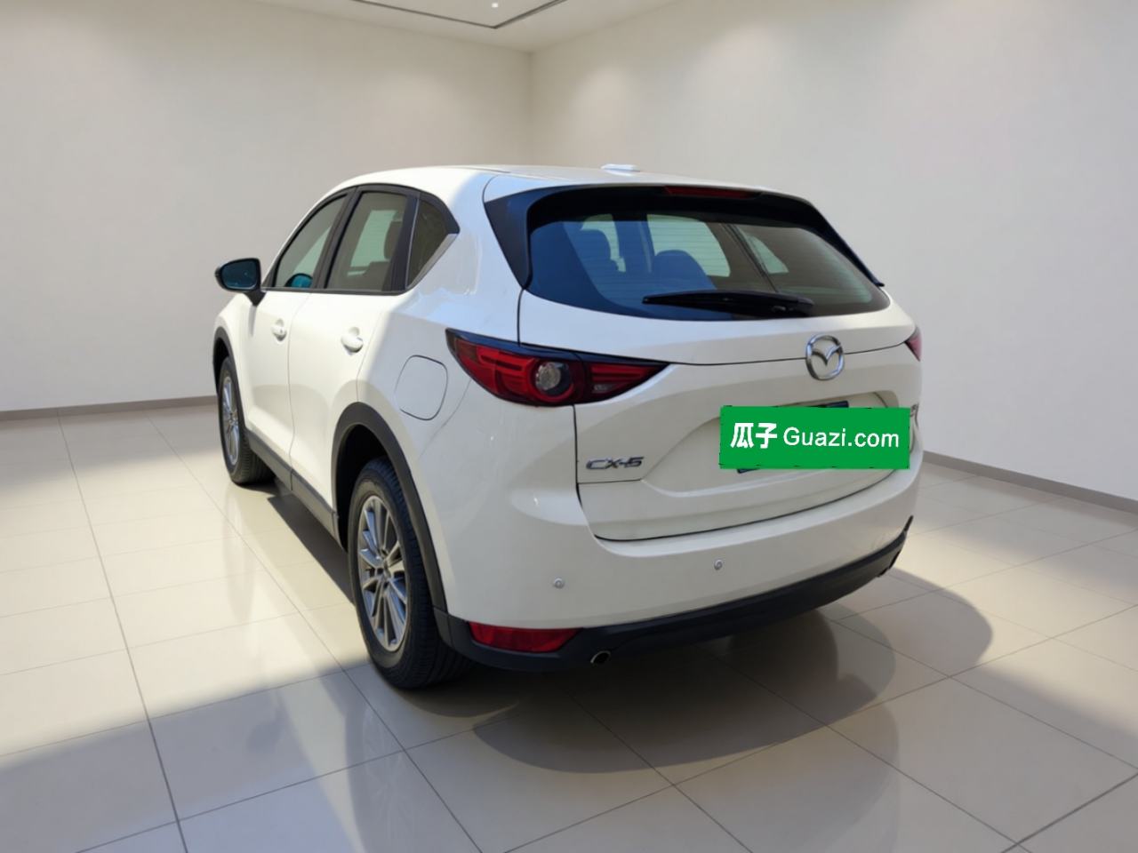 Mazda CX-5 - фото 3