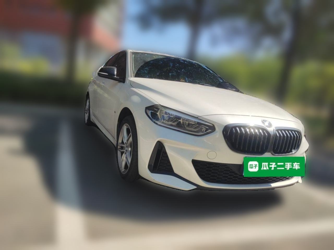 BMW 1-Series - фото 2