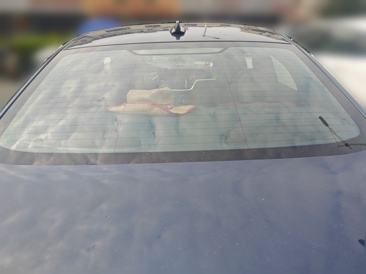 Volvo S60 - фото 4
