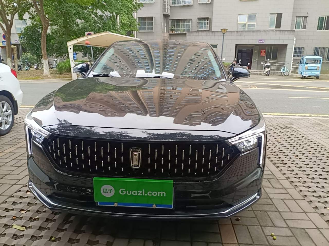 Besturn B70 - фото 1