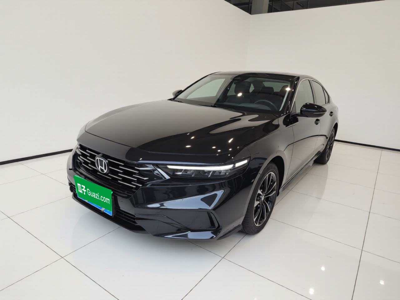 Honda Accord - фото 0