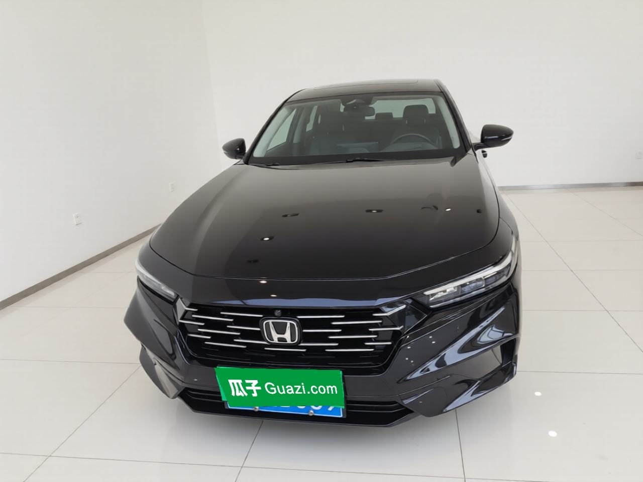 Honda Accord - фото 1
