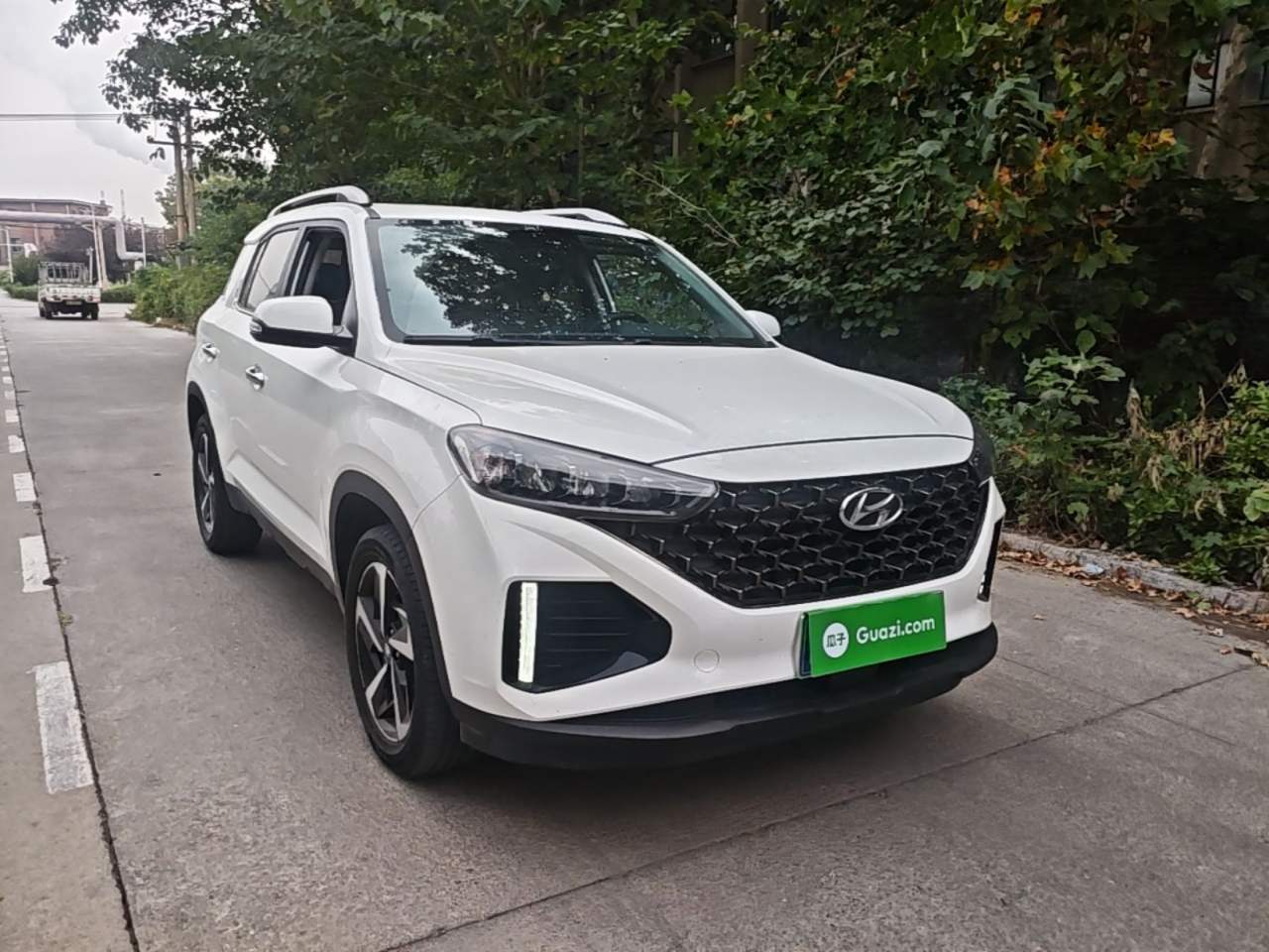 Hyundai ix35 - фото 2