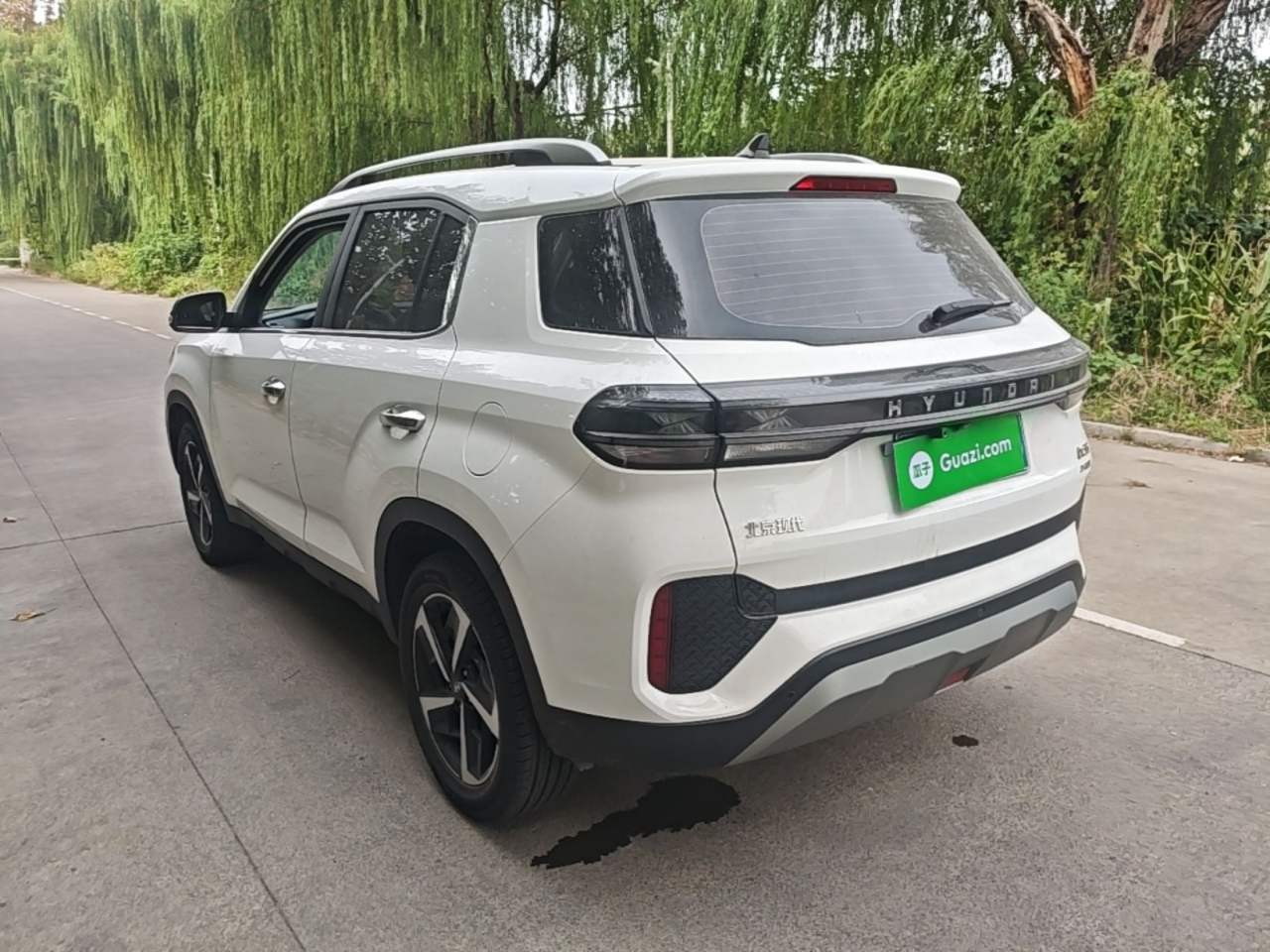 Hyundai ix35 - фото 3