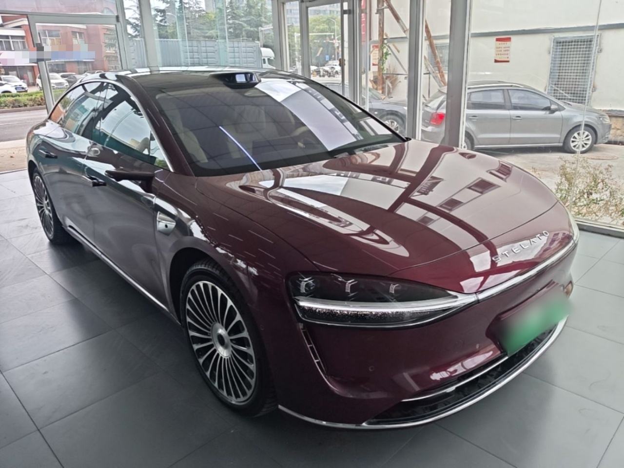 Stelato S9 - фото 2