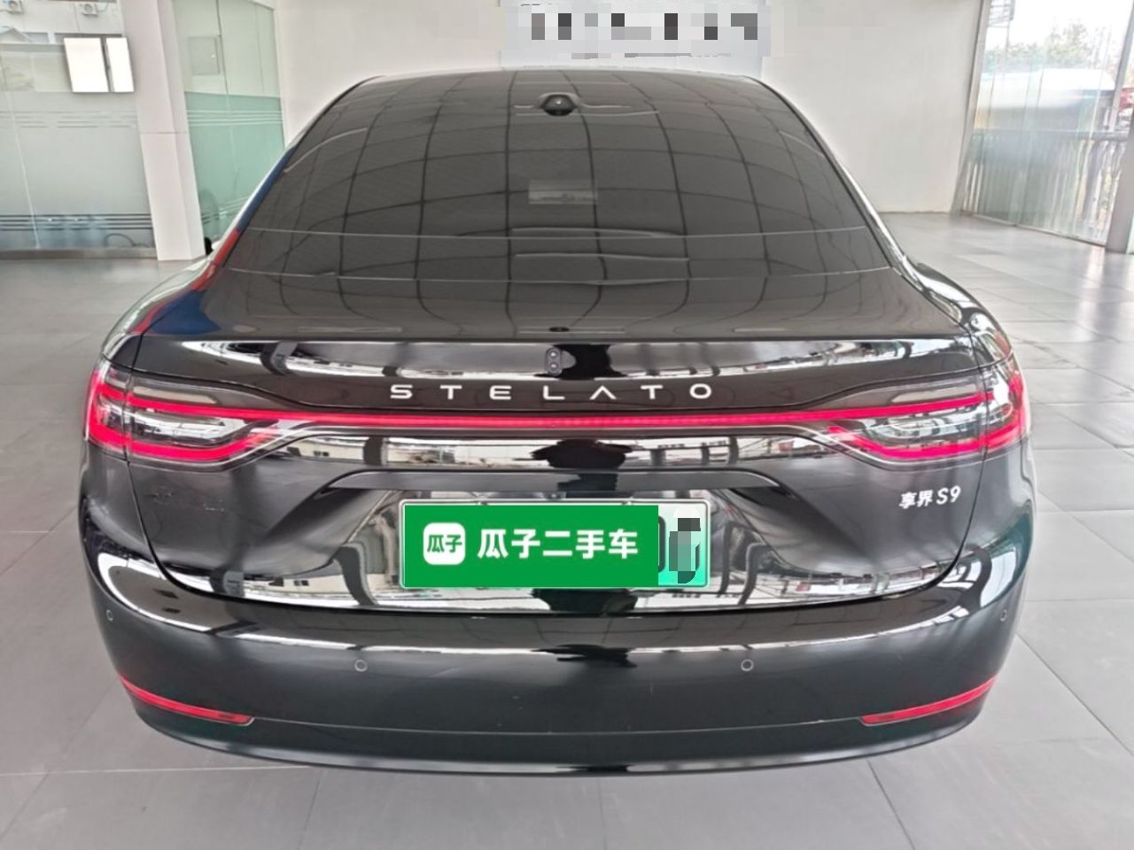 Stelato S9 - фото 2