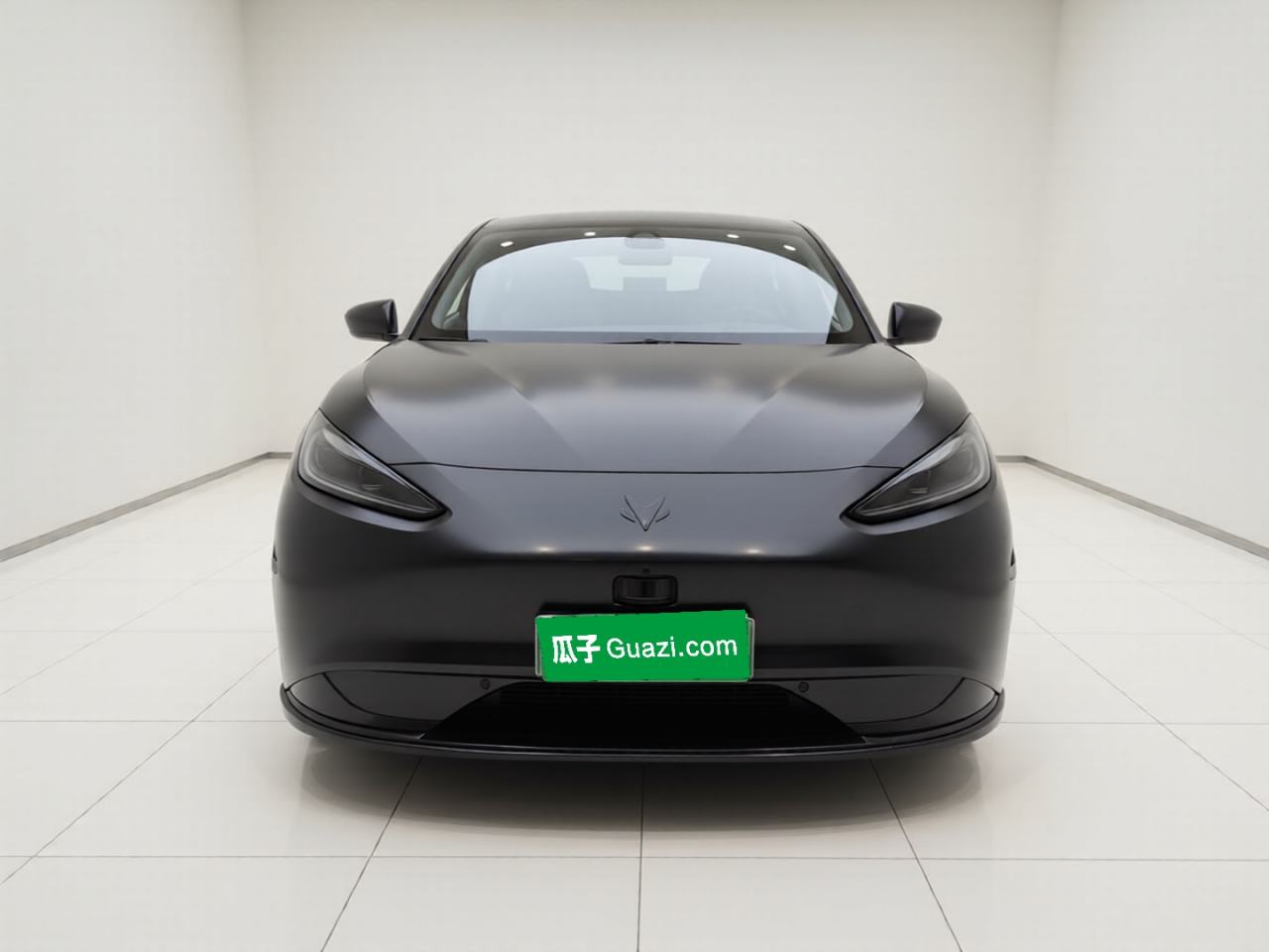Arcfox S - фото 1