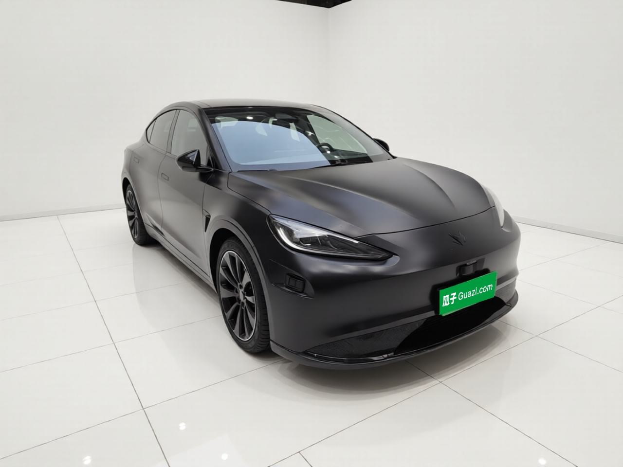 Arcfox S - фото 2