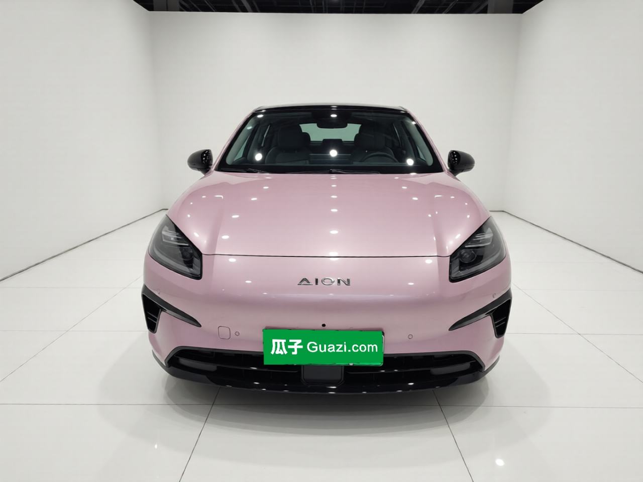 Aion RT - фото 1