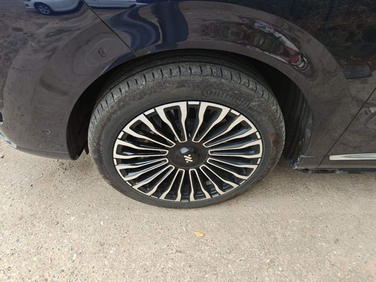 IM Motors LS9 - фото 2