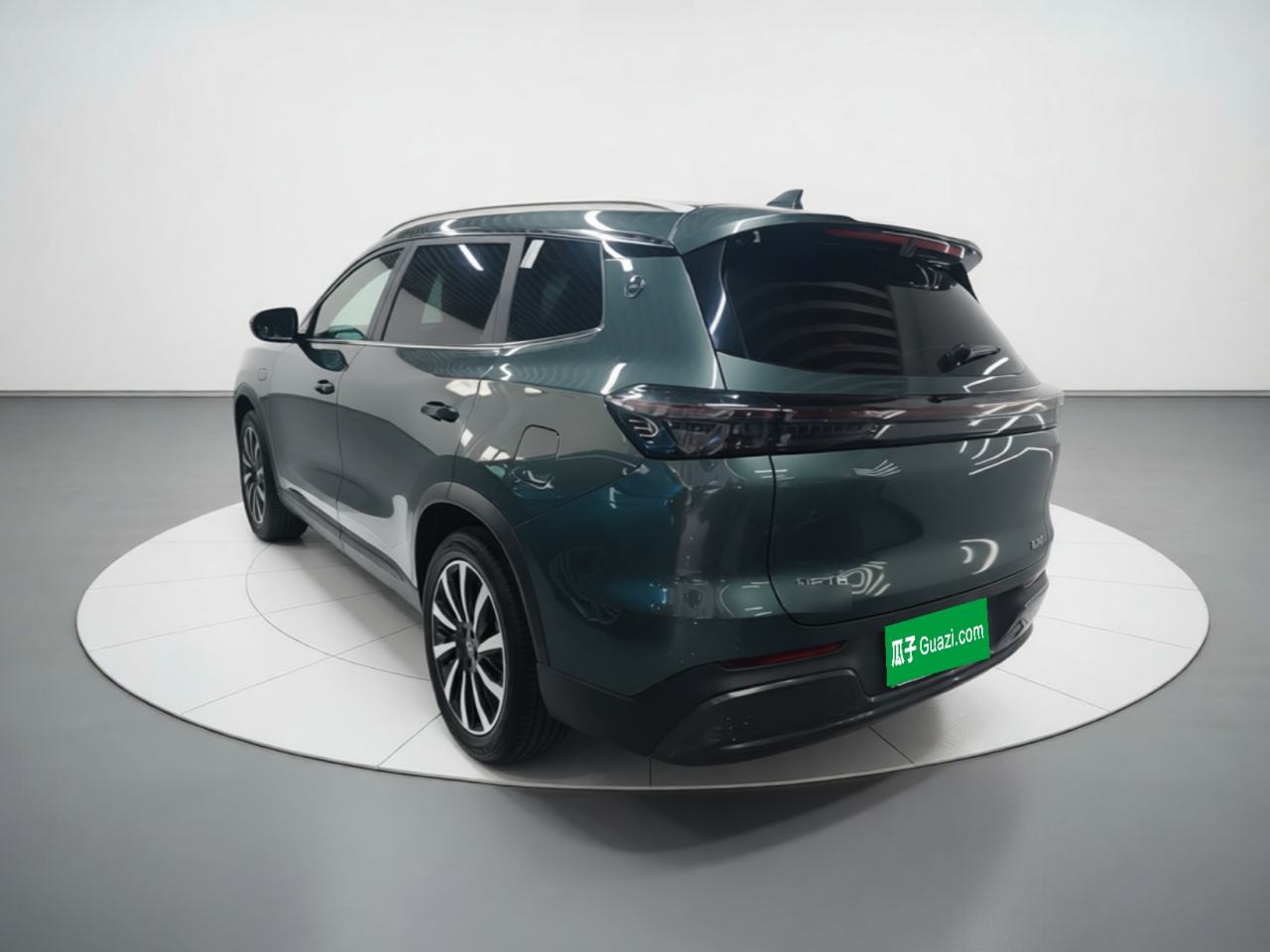 Chery Fengyun Fengyun T8 - фото 3