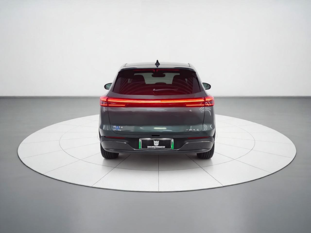 Chery Fengyun Fengyun T8 - фото 4