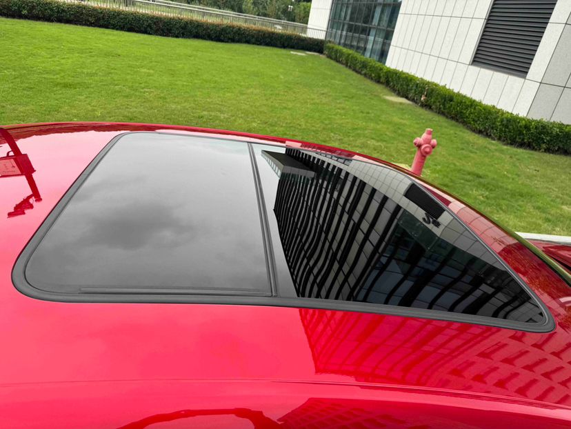 BYD Han DM-i - фото 1
