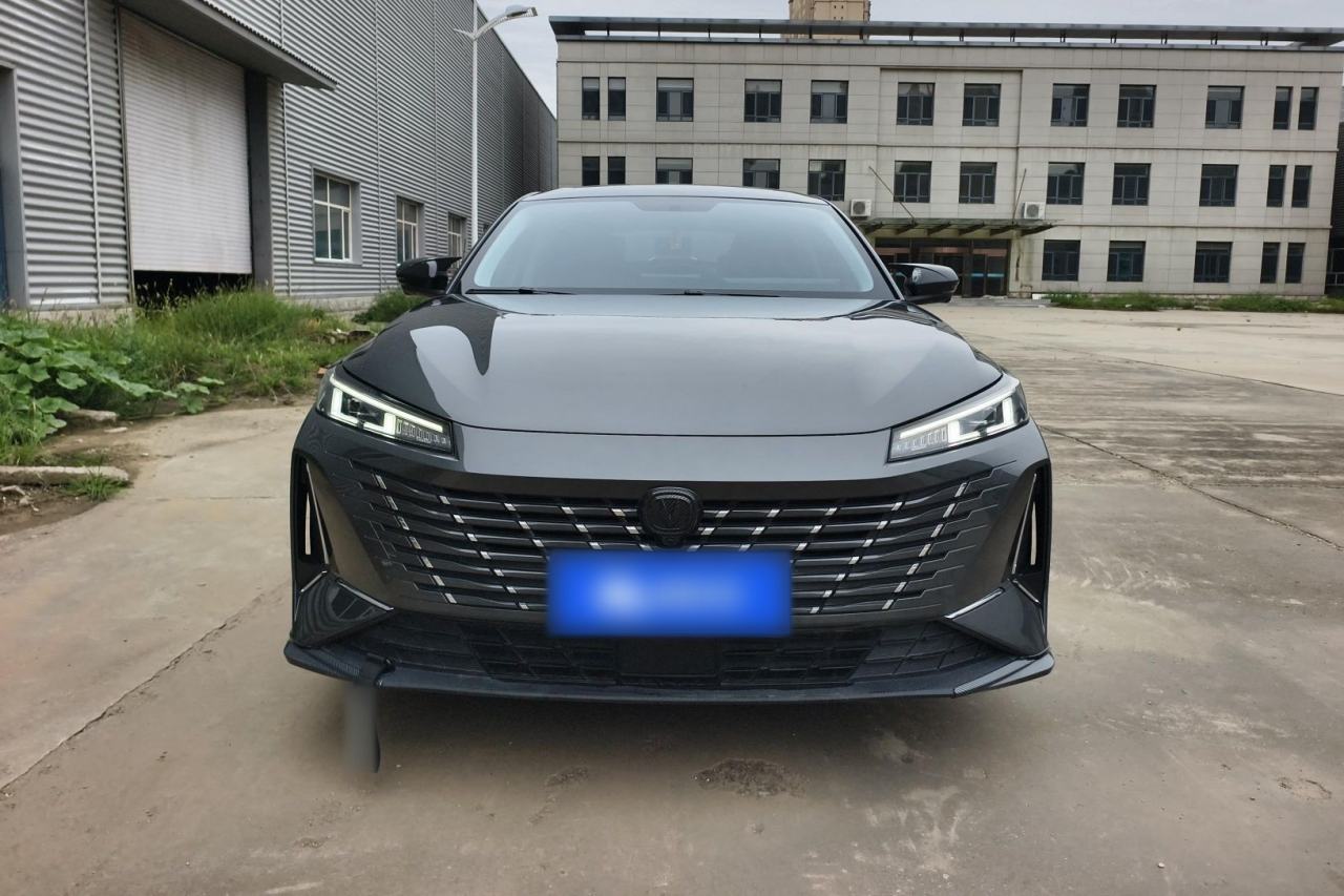 Changan Eado - фото 1