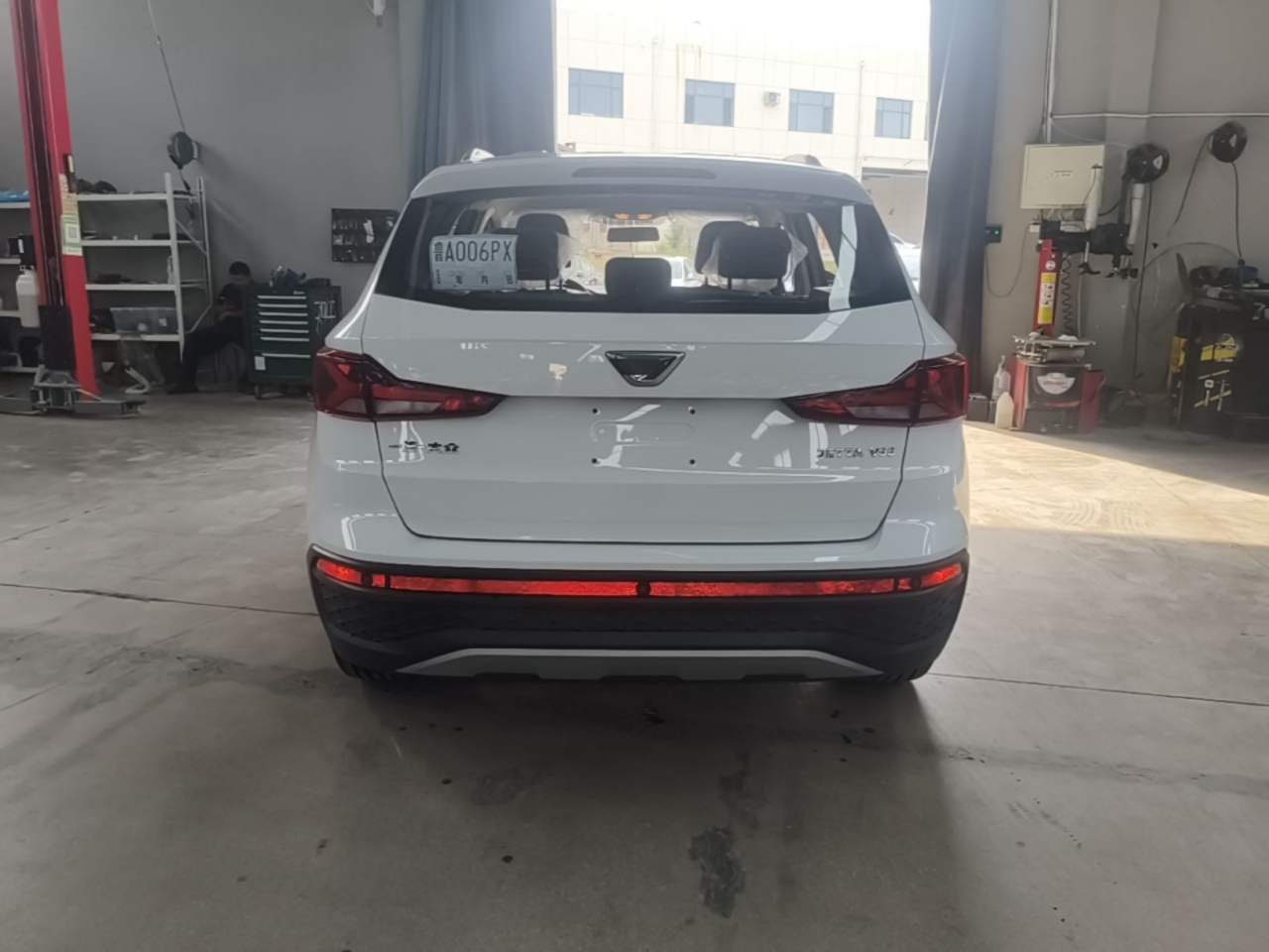 Jetta VS5 - фото 2