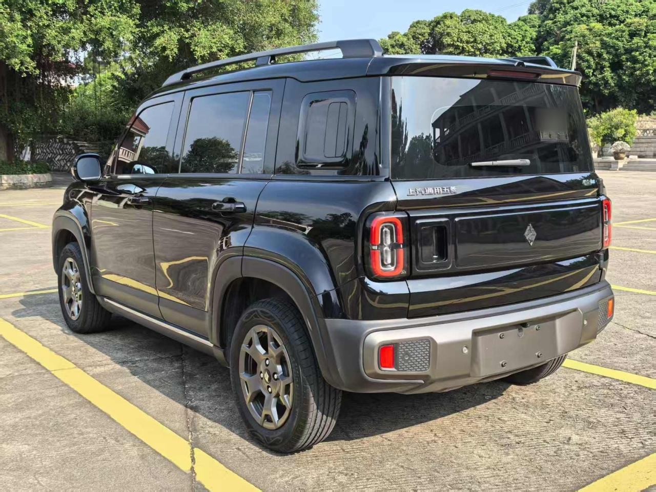 Baojun Plus - фото 3
