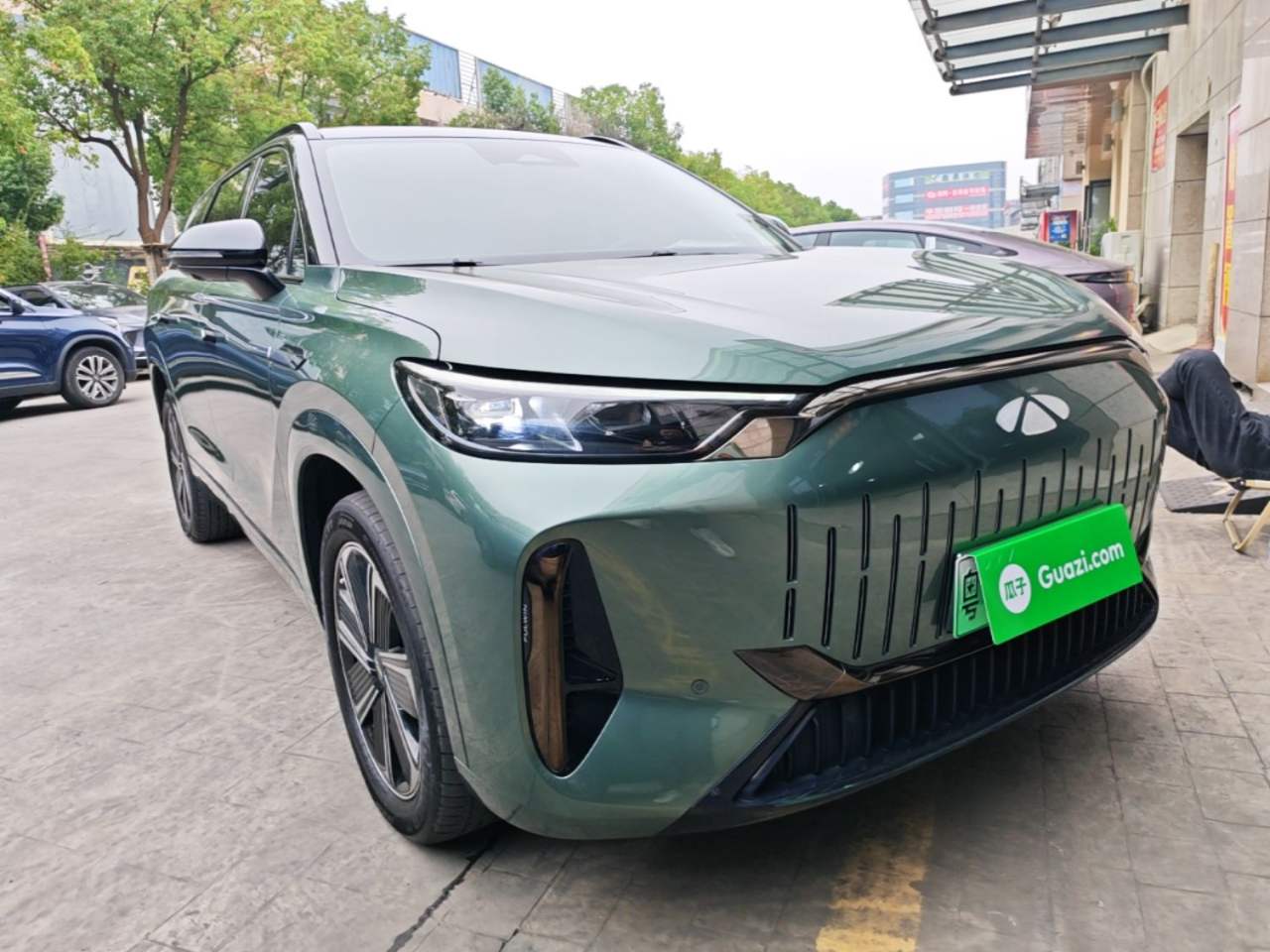 Chery Fengyun Fengyun T10 - фото 2