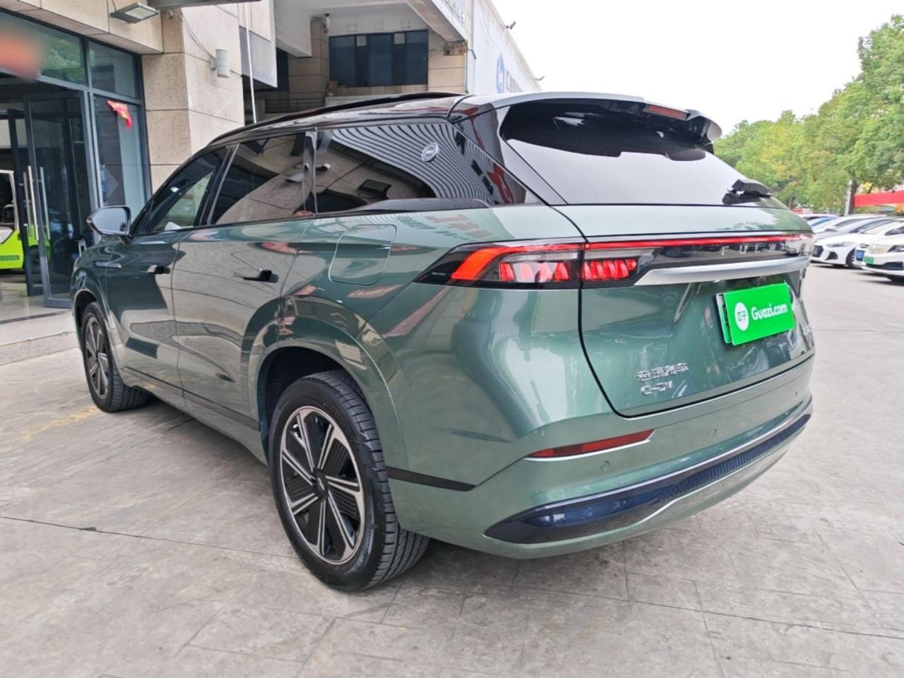 Chery Fengyun Fengyun T10 - фото 3