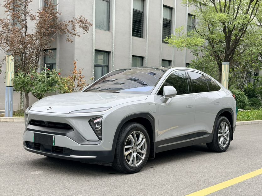 NIO EC6 - фото 0