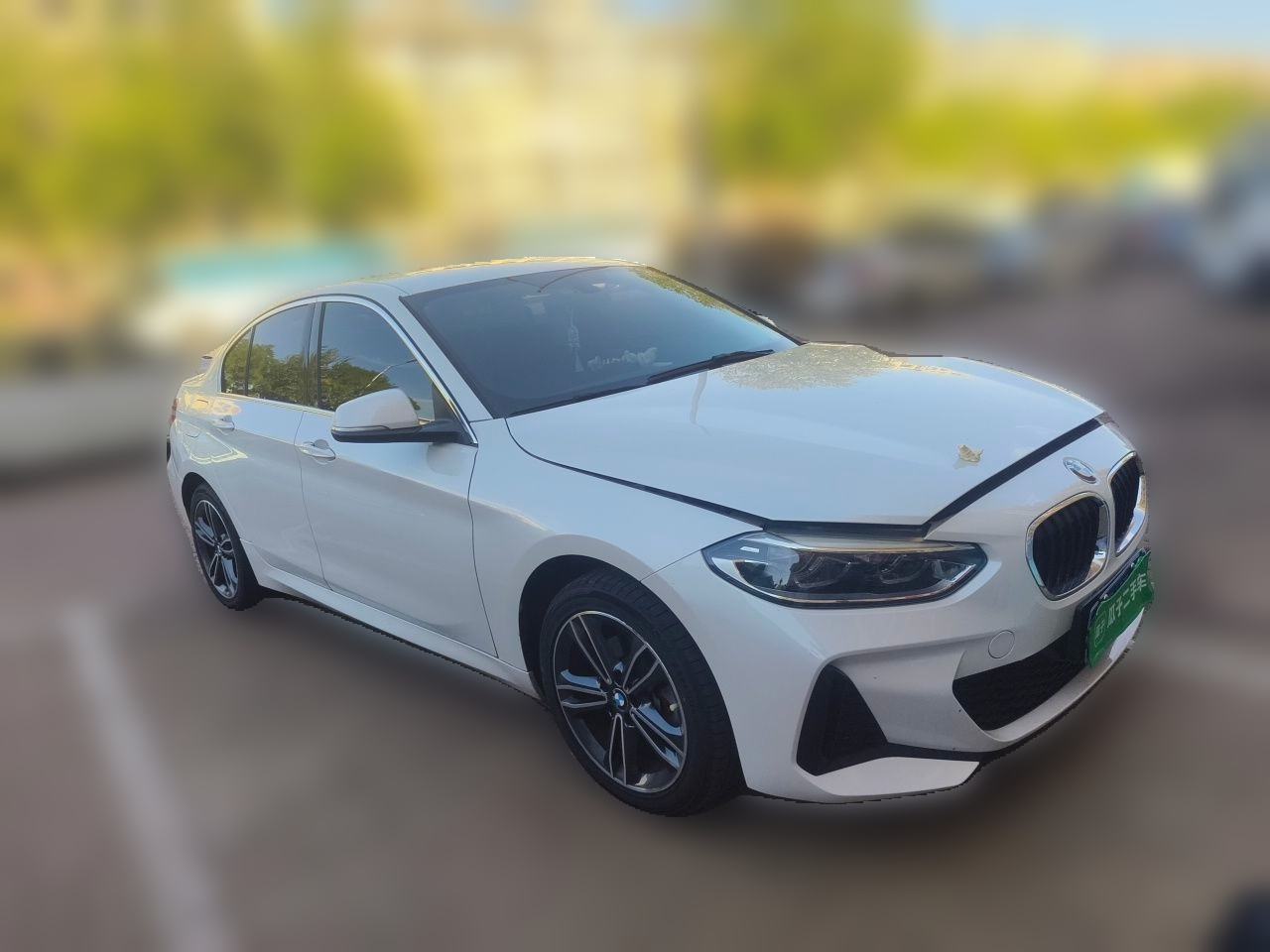 BMW 1-Series - фото 2