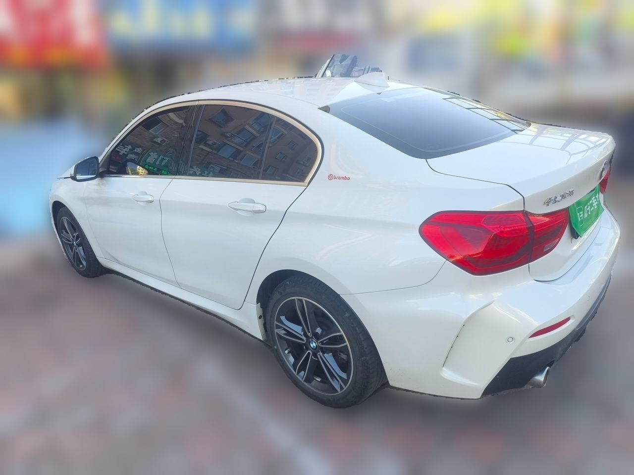 BMW 1-Series - фото 3