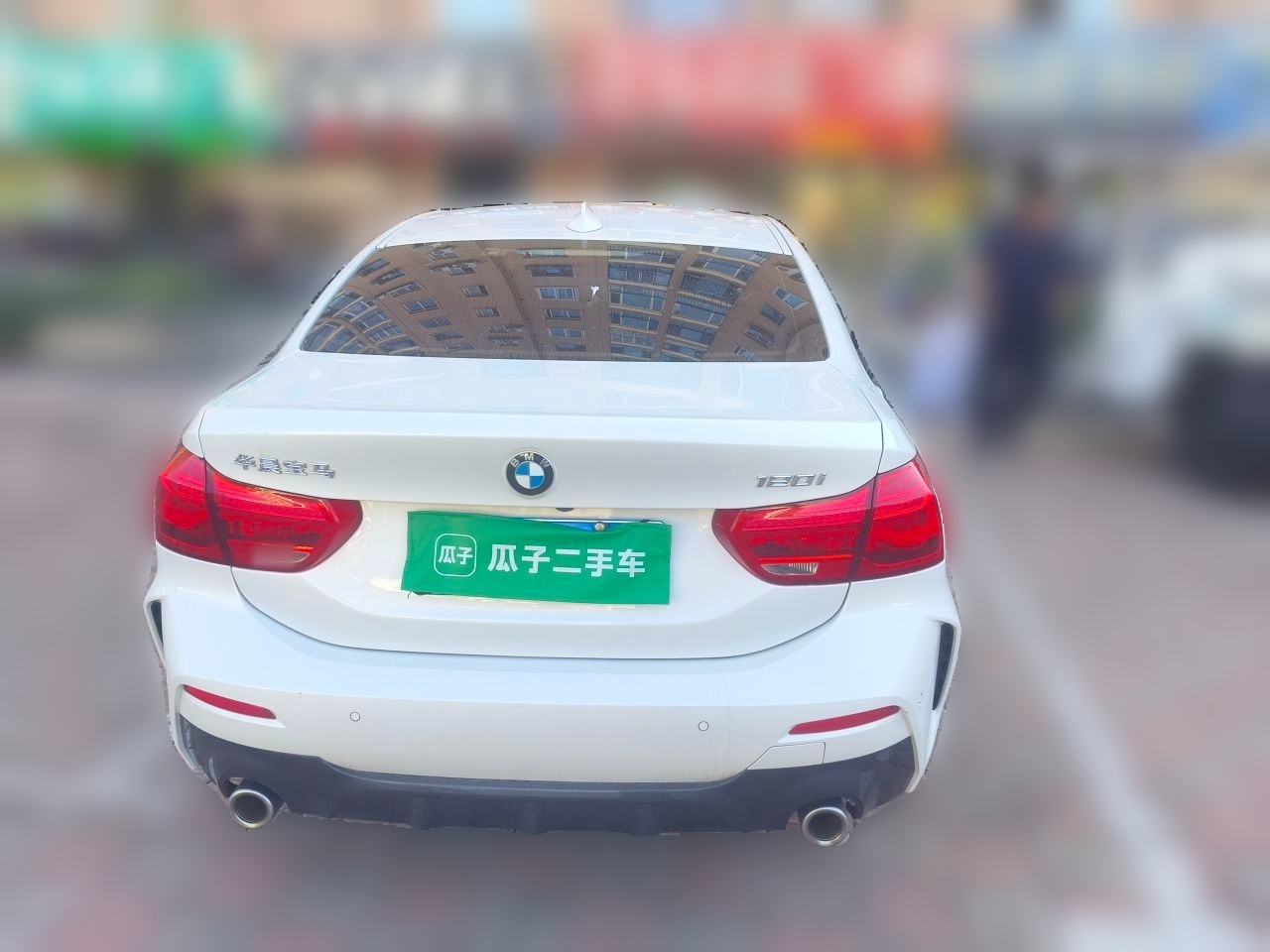 BMW 1-Series - фото 4