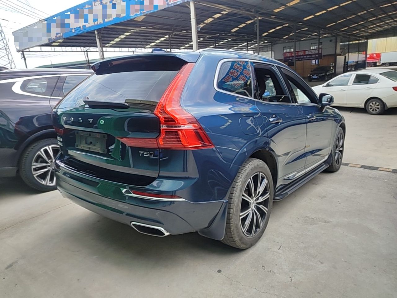 Volvo XC60 - фото 3