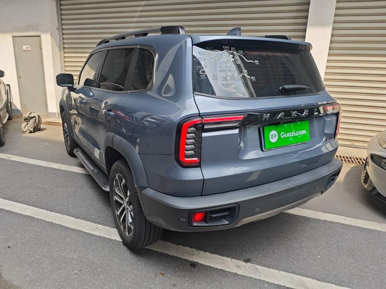Haval Big Dog - фото 3