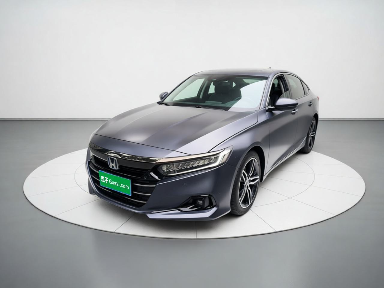 Honda Accord - фото 0