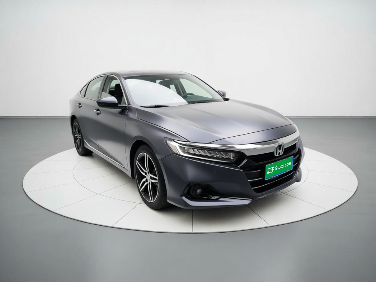 Honda Accord - фото 2