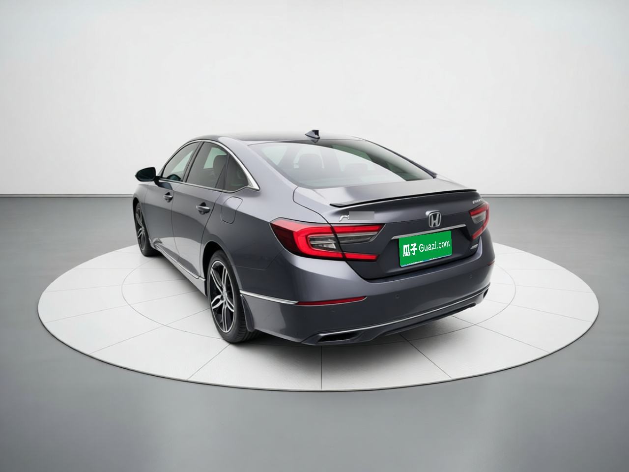 Honda Accord - фото 3