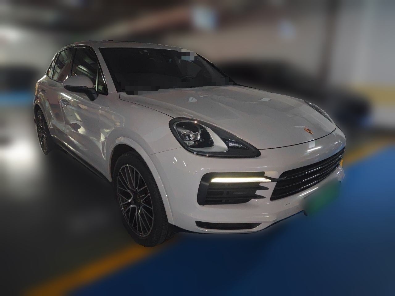 Porsche Cayenne - фото 2
