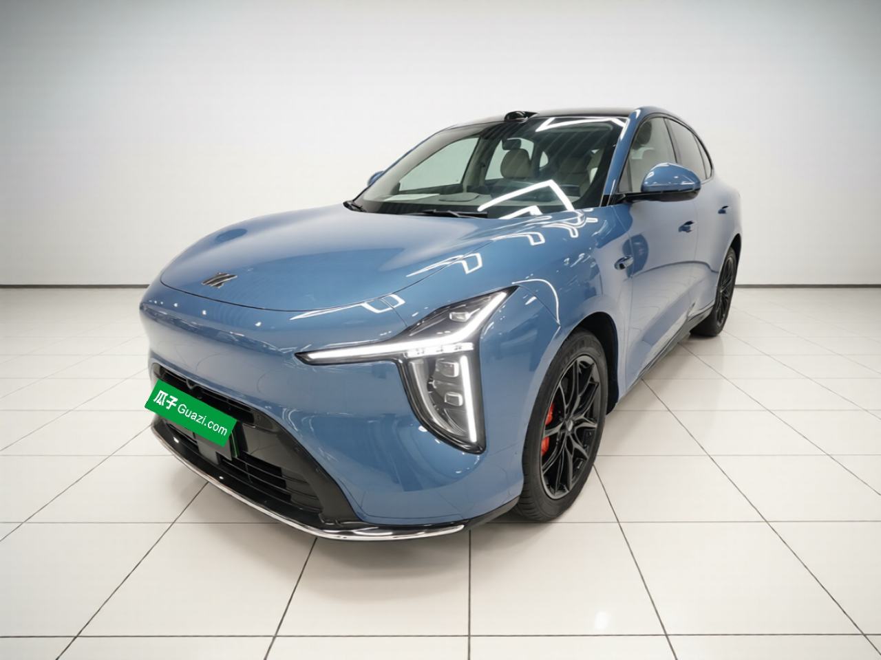 IM Motors LS6 - фото 0