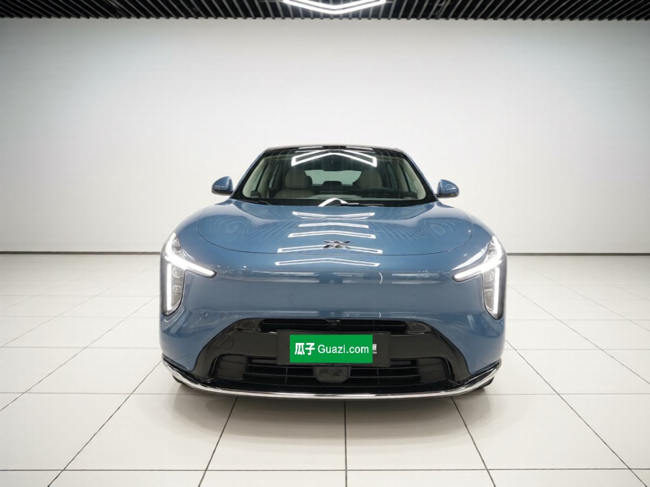 IM Motors LS6 - фото 1