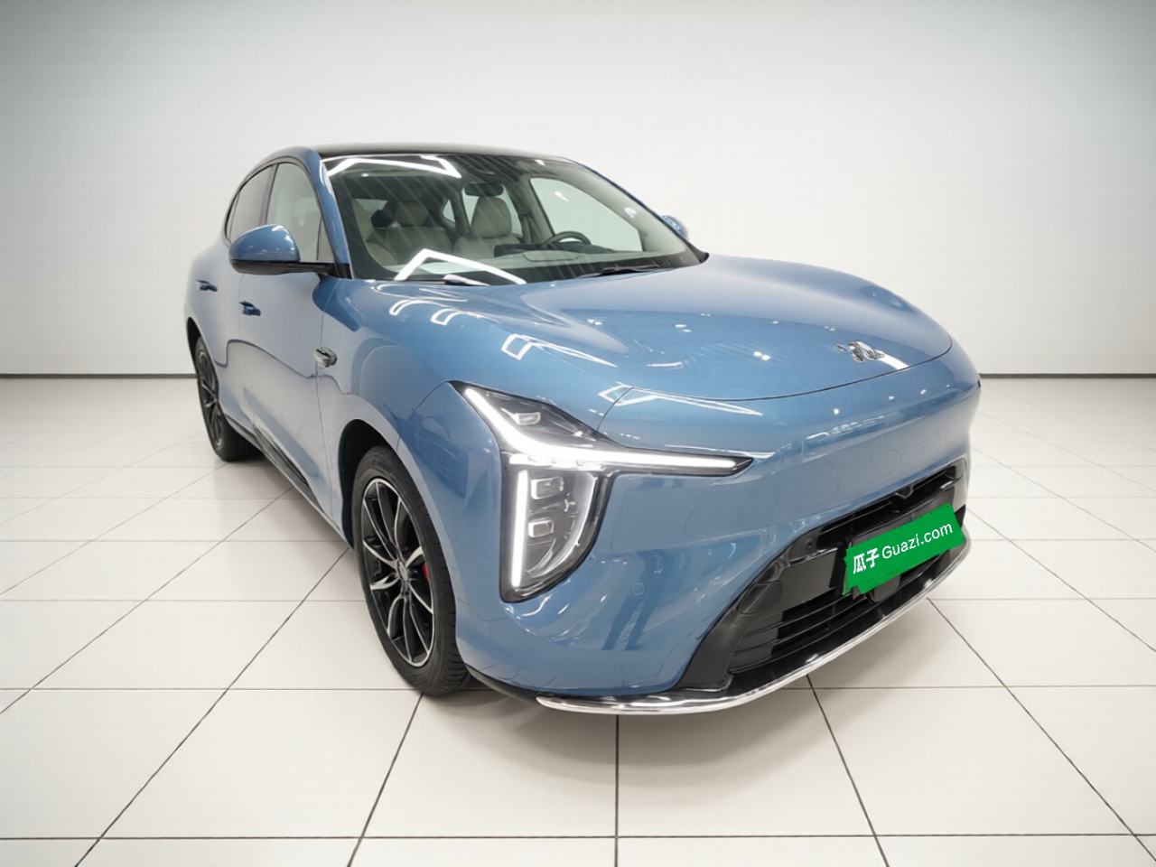 IM Motors LS6 - фото 2