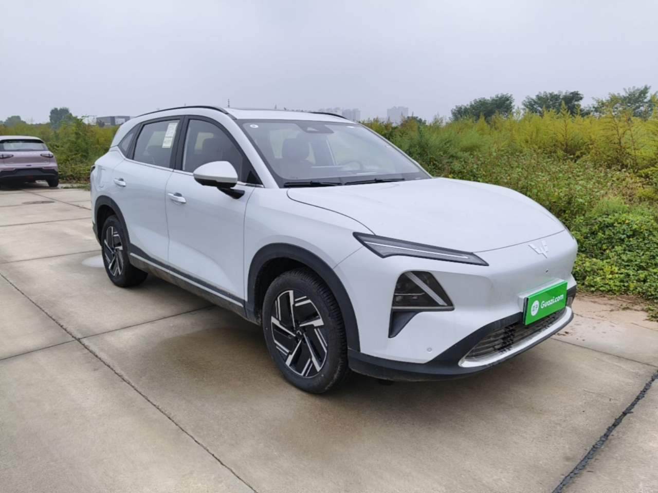 Wuling S - фото 2